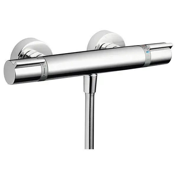 HANSGROHE Versostat² Термостат для душа, хром (15368000) фото 1 Aquada.com.ua HANSGROHE Versostat² Термостат для душа, хром (15368000) фото 1 Aquada.com.ua