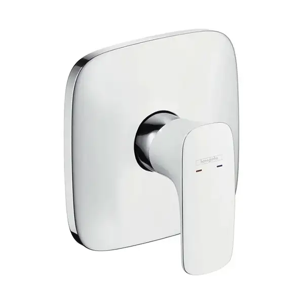 HANSGROHE PuraVida Смеситель для душа, хром (15665000)