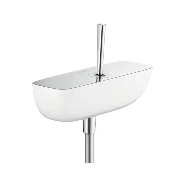 HANSGROHE Смеситель для душа, однорычажный PuraVida (15672400) фото 1 Aquada.com.ua HANSGROHE Смеситель для душа, однорычажный PuraVida (15672400) фото 1 Aquada.com.ua