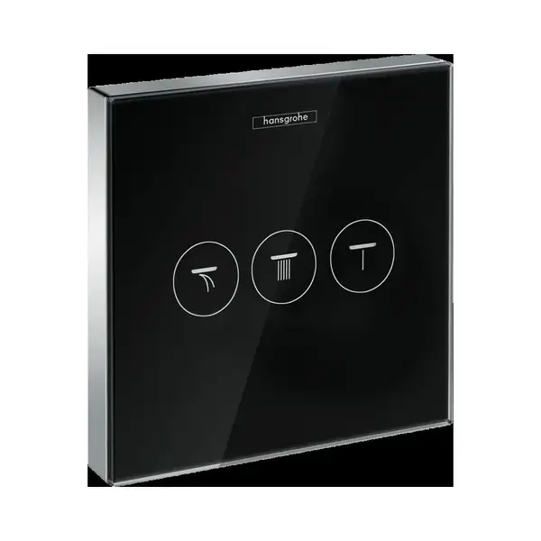 Перемикаючий вентиль Hansgrohe ShowerSelect (15736600) Перемикаючий вентиль Hansgrohe ShowerSelect (15736600)