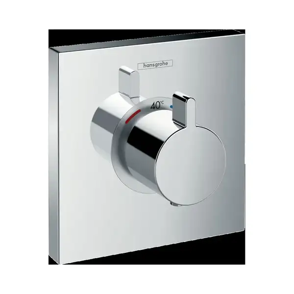 Термостат Hansgrohe ShowerSelect Highflow (15760000)