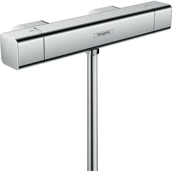 Hansgrohe Ecostat E Coolcontact Термостат для душу, хром (15773000)