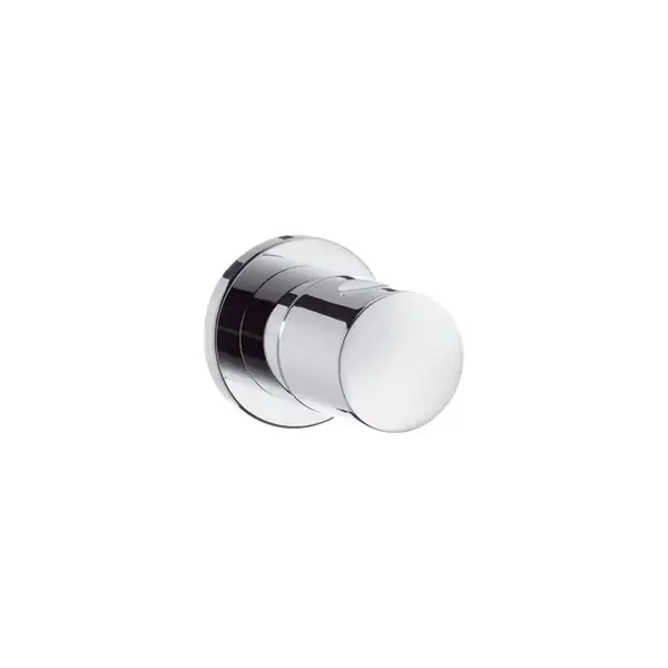 Запорный вентиль Hansgrohe (15972000) фото 1 Aquada.com.ua Запорный вентиль Hansgrohe (15972000) фото 1 Aquada.com.ua