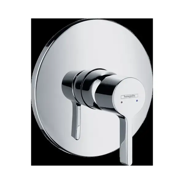 Змішувач для душа Hansgrohe Metris S (31665000)