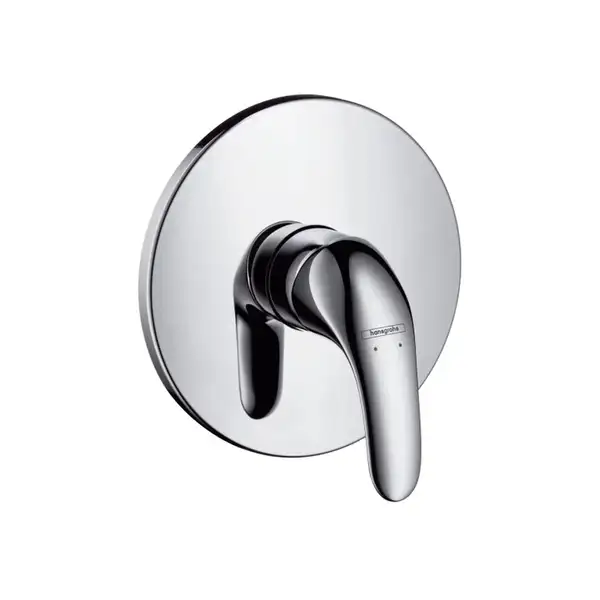 Смеситель для душа Hansgrohe Focus E (цвет - хром) (31761000) фото 1 Aquada.com.ua Смеситель для душа Hansgrohe Focus E (цвет - хром) (31761000) фото 1 Aquada.com.ua