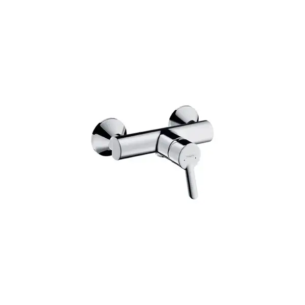 Смеситель для душа Hansgrohe Focus S (цвет - хром) (31762000) фото 1 Aquada.com.ua