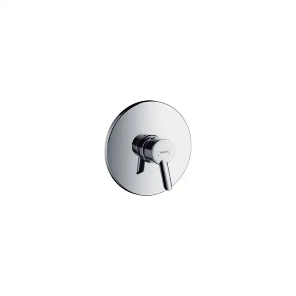 Смеситель для душа Hansgrohe Focus S (цвет - хром) (31763000) фото 1 Aquada.com.ua