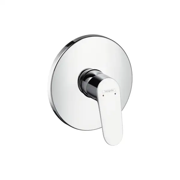 Смеситель для душа, однорычажный Hansgrohe Focus (цвет - хром) (31964000) фото 1 Aquada.com.ua Смеситель для душа, однорычажный Hansgrohe Focus (цвет - хром) (31964000) фото 1 Aquada.com.ua