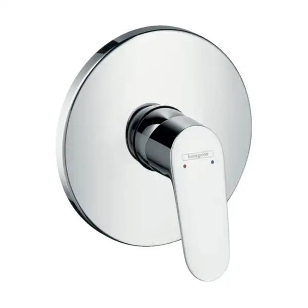 Hansgrohe Focus E Смеситель для душа, скрытый, хром (31965000)