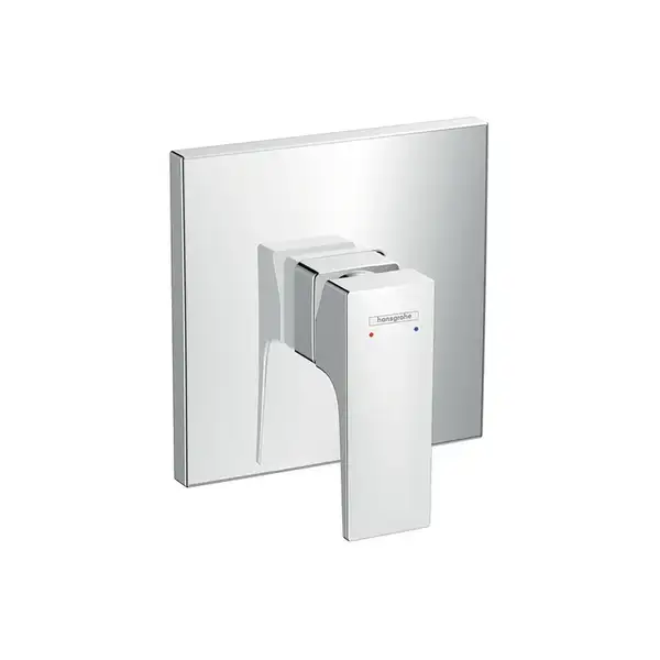 Смеситель для душа, однорычажный Hansgrohe Metropol (цвет - хром) (32565000) фото 1 Aquada.com.ua Смеситель для душа, однорычажный Hansgrohe Metropol (цвет - хром) (32565000) фото 1 Aquada.com.ua