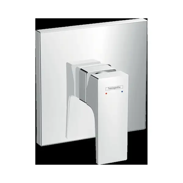 Hansgrohe Metropol Змішувач для душу, хром (32565000) Hansgrohe Metropol Змішувач для душу, хром (32565000)