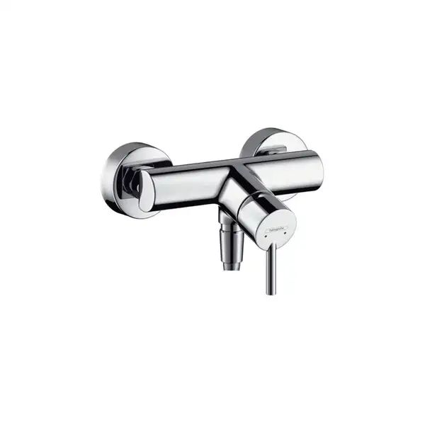 Смеситель для душа Hansgrohe Talis S2 (цвет - хром) (32640000) фото 1 Aquada.com.ua