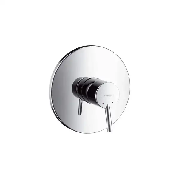 Смеситель для душа, однорычажный Hansgrohe Talis (цвет - хром) (32674000) фото 1 Aquada.com.ua