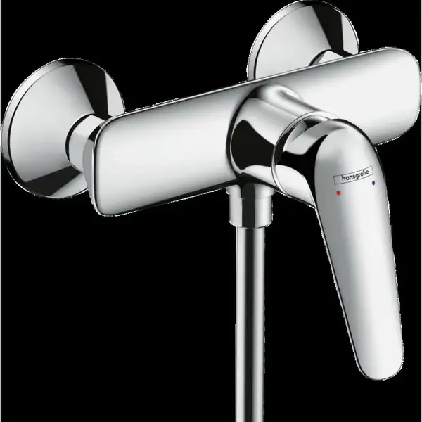 Змішувач для душа Hansgrohe Novus (71060000)
