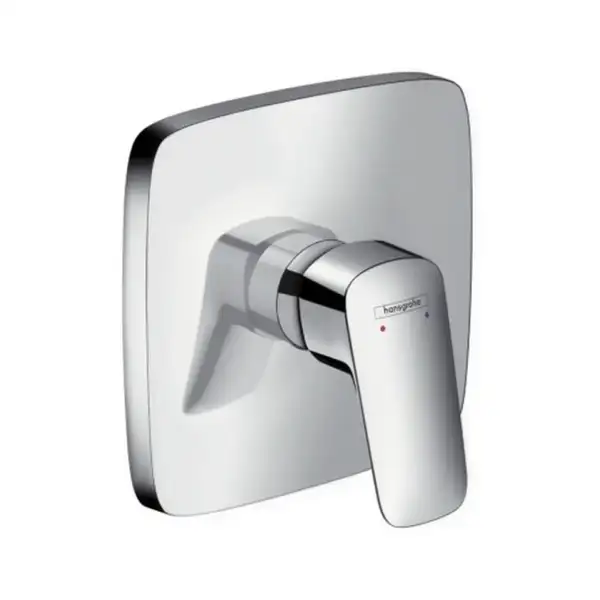 Внешняя часть смесителя для душа Hansgrohe Logis 71605000 фото 1 Aquada.com.ua Внешняя часть смесителя для душа Hansgrohe Logis 71605000 фото 1 Aquada.com.ua