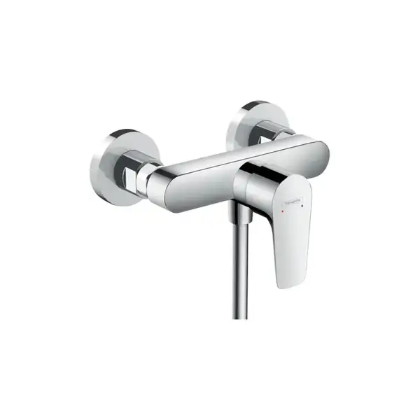 Смеситель для душа Hansgrohe Talis E (цвет - хром) (71761000) фото 1 Aquada.com.ua