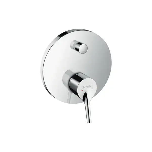 Смеситель для душа Hansgrohe Talis S (цвет - хром) (72405000) фото 1 Aquada.com.ua Смеситель для душа Hansgrohe Talis S (цвет - хром) (72405000) фото 1 Aquada.com.ua
