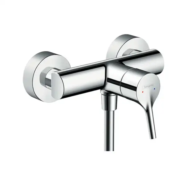 Hansgrohe Talis S Змішувач для душу, хром (72600000)