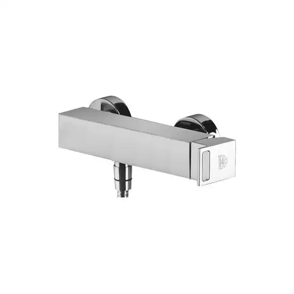 Смеситель для душа Paffoni Effe (цвет - хром) (EF168CR) фото 1 Aquada.com.ua Смеситель для душа Paffoni Effe (цвет - хром) (EF168CR) фото 1 Aquada.com.ua