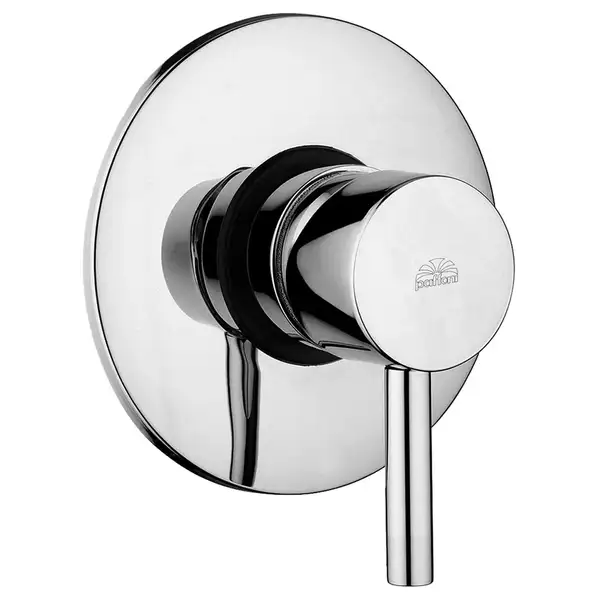 Смеситель для душа Paffoni Light (цвет - хром) (LIG010CR) фото 1 Aquada.com.ua Смеситель для душа Paffoni Light (цвет - хром) (LIG010CR) фото 1 Aquada.com.ua