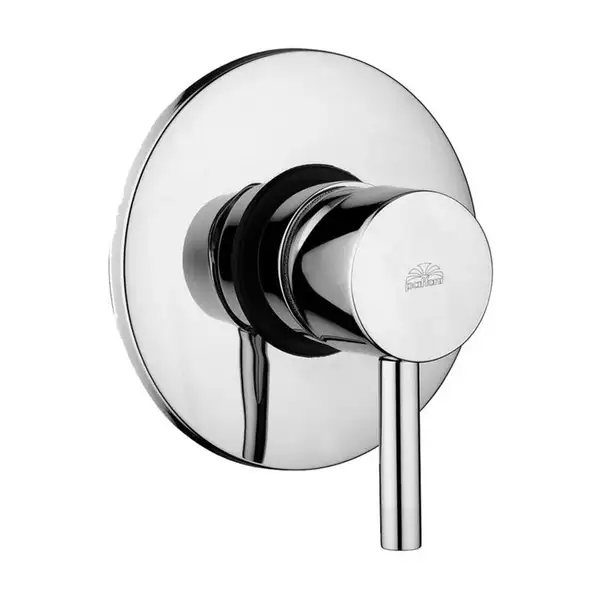Смеситель для душа Paffoni Light (цвет - хром) (LIG010CR) Смеситель для душа Paffoni Light (цвет - хром) (LIG010CR)