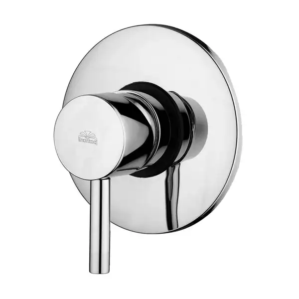 Смеситель для душа Paffoni Light (цвет - хром) (LIG011CR) фото 1 Aquada.com.ua Смеситель для душа Paffoni Light (цвет - хром) (LIG011CR) фото 1 Aquada.com.ua