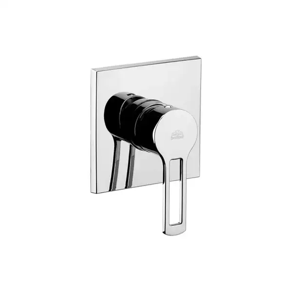 Смеситель для душа Paffoni Ringo (цвет - хром) (RINBOX010CR) фото 1 Aquada.com.ua Смеситель для душа Paffoni Ringo (цвет - хром) (RINBOX010CR) фото 1 Aquada.com.ua