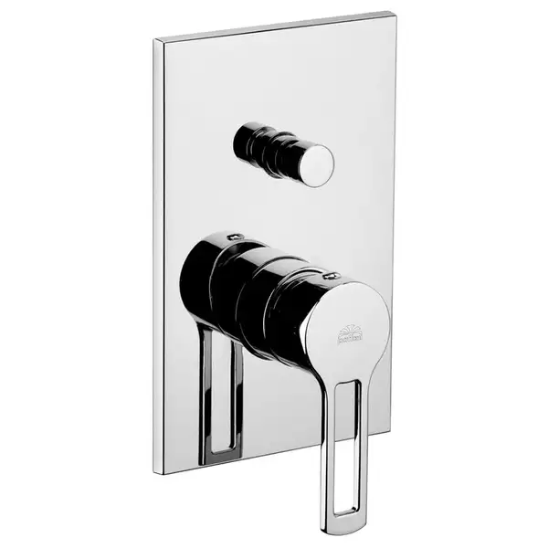 Смеситель для душа Paffoni Ringo (RINBOX015CR) фото 1 Aquada.com.ua Смеситель для душа Paffoni Ringo (RINBOX015CR) фото 1 Aquada.com.ua