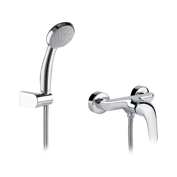 Змішувач для душу Qtap Arena CRM 010 (QTARECRM010) фото 1 Aquada.com.ua