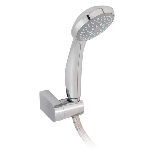 Змішувач для душу Qtap Arena CRM 010 (QTARECRM010) фото 3 Aquada.com.ua