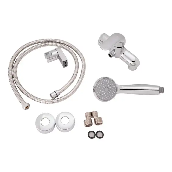 Змішувач для душу Qtap Arena CRM 010 (QTARECRM010) фото 5 Aquada.com.ua