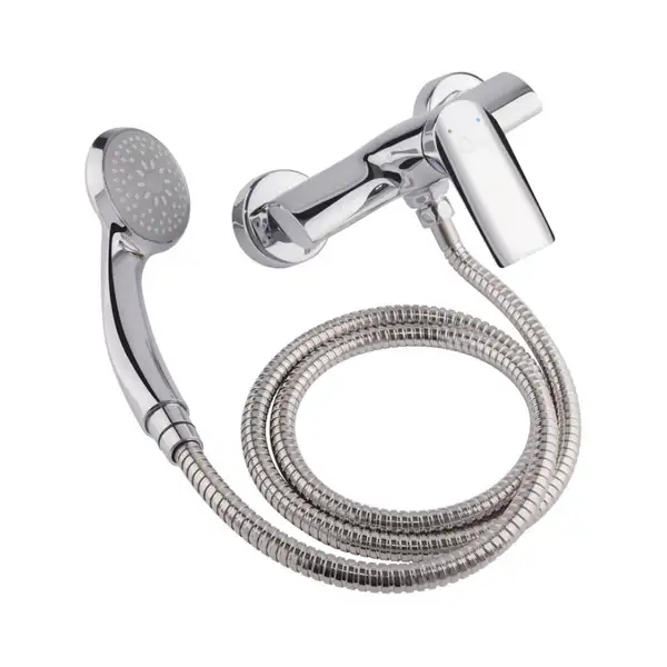 Змішувач для душу Qtap Elegance CRM 010 (QTELEGCRM010) фото 3 Aquada.com.ua Змішувач для душу Qtap Elegance CRM 010 (QTELEGCRM010) фото 3 Aquada.com.ua