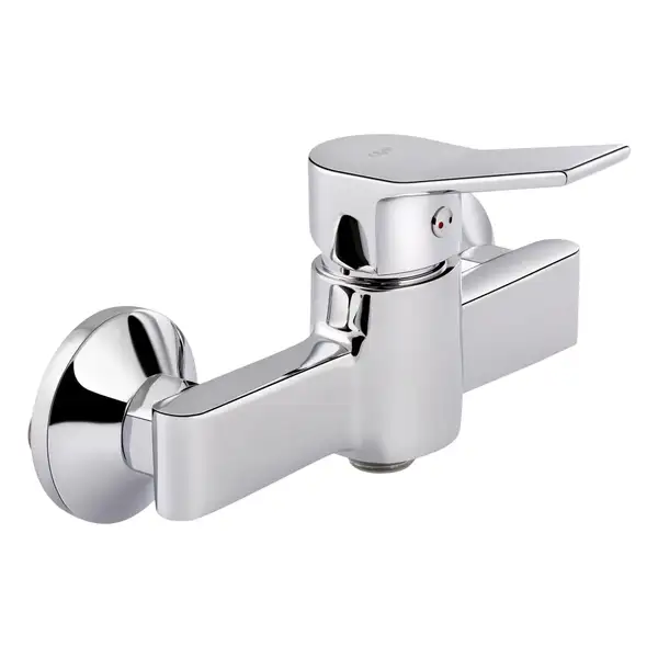 Змішувач для душу Qtap Javornik 4014107C (QTJAV4014107C) фото 1 Aquada.com.ua Змішувач для душу Qtap Javornik 4014107C (QTJAV4014107C) фото 1 Aquada.com.ua
