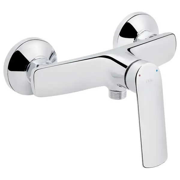Змішувач для душу Qtap Kralovice 4029103C (QTKRL4029103C) Змішувач для душу Qtap Kralovice 4029103C (QTKRL4029103C)