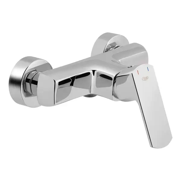 Змішувач для душу Qtap Lipno 4023101C (QTLIPNO4023101C) фото 3 Aquada.com.ua Змішувач для душу Qtap Lipno 4023101C (QTLIPNO4023101C) фото 3 Aquada.com.ua