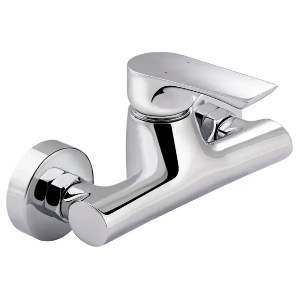 Змішувач для душу Qtap Milada 4027107C (QTMIL4027107C) фото 1 Aquada.com.ua Змішувач для душу Qtap Milada 4027107C (QTMIL4027107C) фото 1 Aquada.com.ua