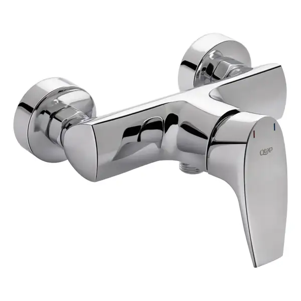 Змішувач для душу Qtap Optima CRM 010 (QTOPTCRM010) фото 3 Aquada.com.ua