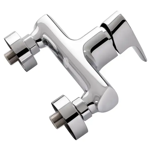 Змішувач для душу Qtap Optima CRM 010 (QTOPTCRM010) фото 5 Aquada.com.ua