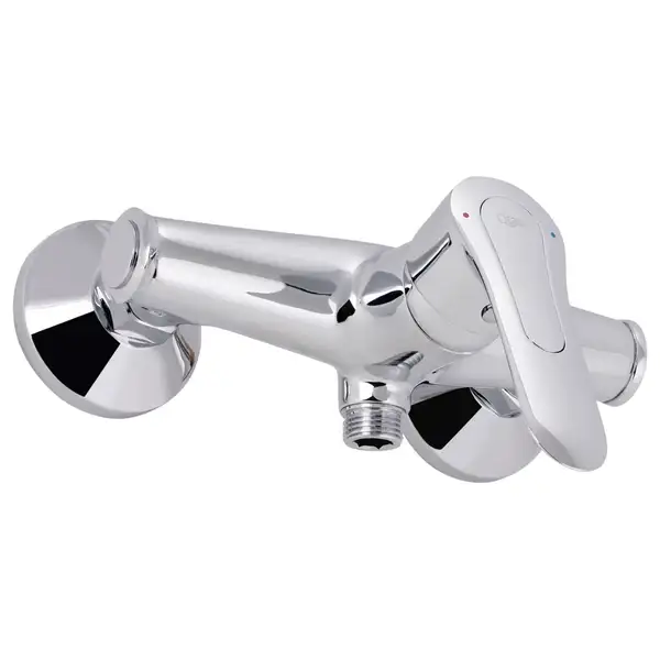 Змішувач для душу Qtap Rozkos 4055104C (QTRZS4055104C) фото 3 Aquada.com.ua Змішувач для душу Qtap Rozkos 4055104C (QTRZS4055104C) фото 3 Aquada.com.ua