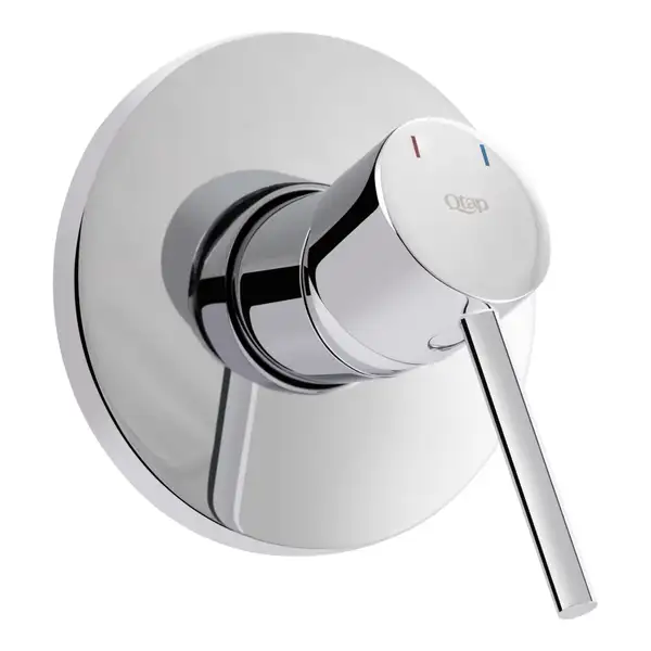 Змішувач прихованого монтажу для душу Qtap Spring CRM 010-1 (QTSPRCRM 0101) фото 3 Aquada.com.ua