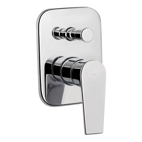 Змішувач прихованого монтажу для душу Qtap Stenava 6245102DC для двох споживачів (QTST6245102DC) фото 1 Aquada.com.ua Змішувач прихованого монтажу для душу Qtap Stenava 6245102DC для двох споживачів (QTST6245102DC) фото 1 Aquada.com.ua