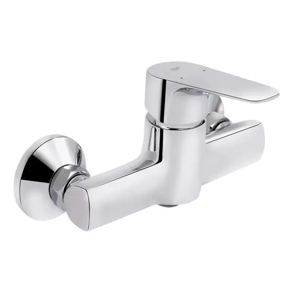 Змішувач для душу Qtap Svitava 4011107C (QTSV4011107C) фото 1 Aquada.com.ua Змішувач для душу Qtap Svitava 4011107C (QTSV4011107C) фото 1 Aquada.com.ua