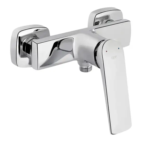 Змішувач для душу Qtap Vlasta 4028102C (QTVLA4028102C) фото 1 Aquada.com.ua Змішувач для душу Qtap Vlasta 4028102C (QTVLA4028102C) фото 1 Aquada.com.ua