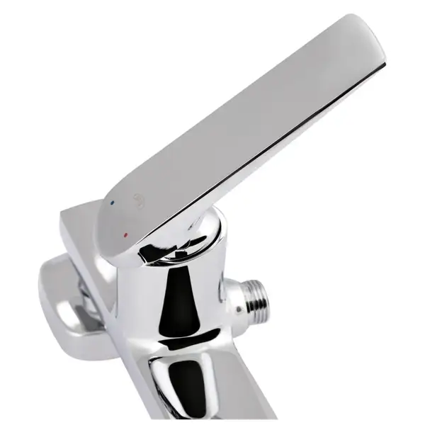 Змішувач для душу Qtap Vlasta 4028102C (QTVLA4028102C) фото 3 Aquada.com.ua Змішувач для душу Qtap Vlasta 4028102C (QTVLA4028102C) фото 3 Aquada.com.ua