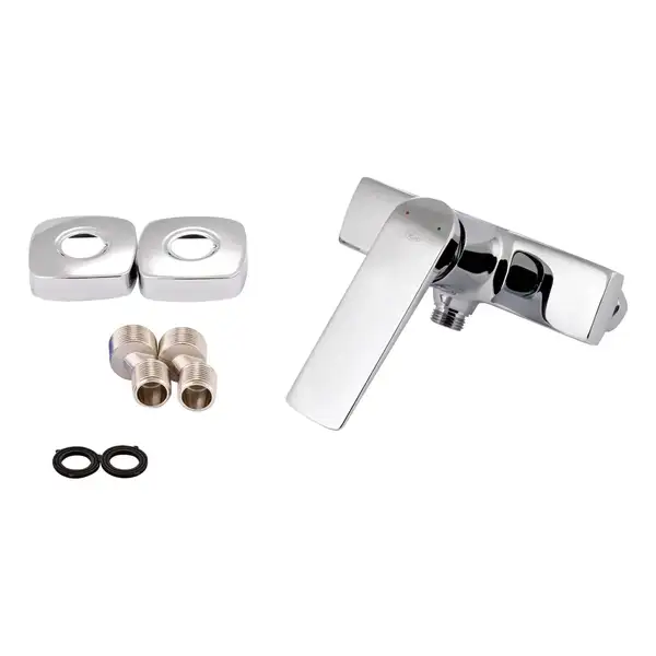 Змішувач для душу Qtap Vlasta 4028102C (QTVLA4028102C) фото 4 Aquada.com.ua Змішувач для душу Qtap Vlasta 4028102C (QTVLA4028102C) фото 4 Aquada.com.ua