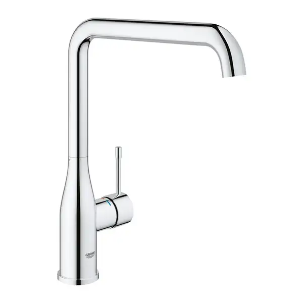 Grohe Essence New Смеситель для кухни, хром (30269000) Grohe Essence New Смеситель для кухни, хром (30269000)