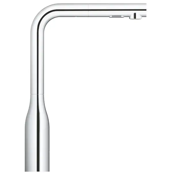 Grohe Essence New Смеситель кухонный, хром (30270000) Grohe Essence New Смеситель кухонный, хром (30270000)