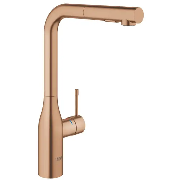 Смеситель для кухни Grohe Essence (30270DL0) фото 1 Aquada.com.ua