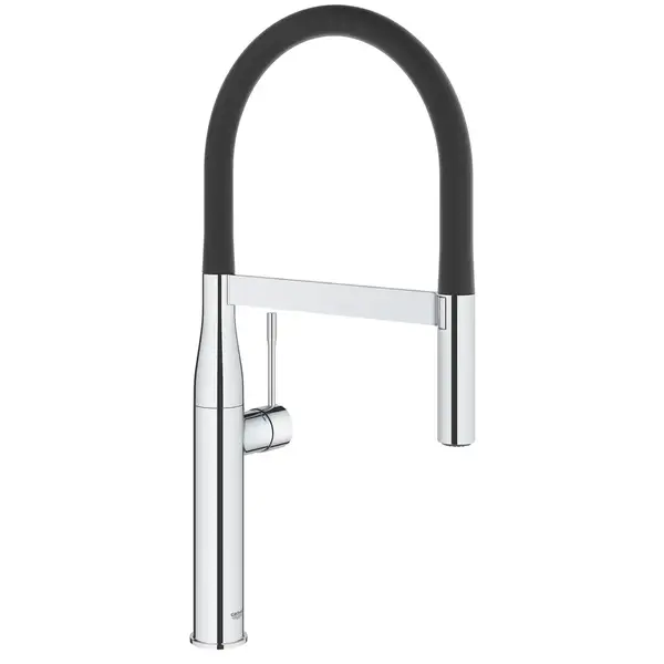 Grohe Essence New Смеситель для кухни, хром (30294000) Grohe Essence New Смеситель для кухни, хром (30294000)