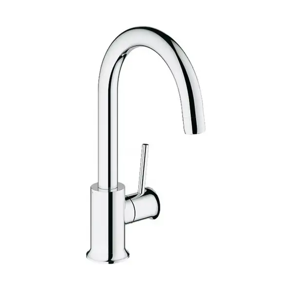 GROHE Кран водный BAU CLASSIC (31224000) фото 1 Aquada.com.ua